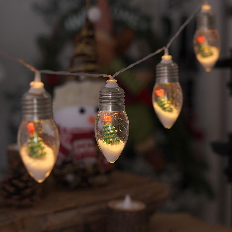 StarFest - LED Christmas lights [Last day sale] 