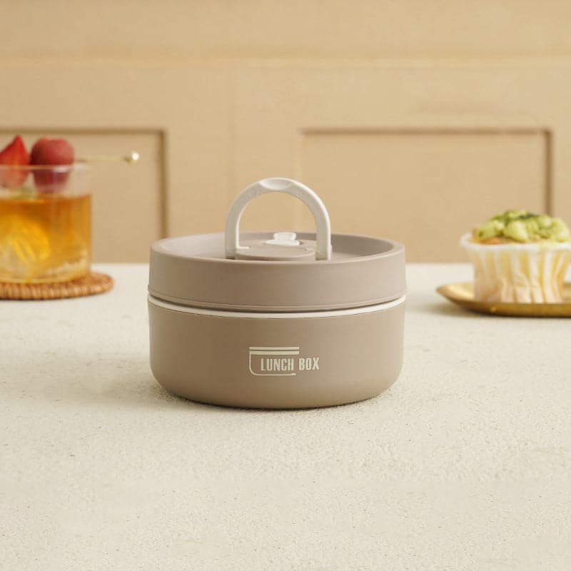 HeatKeep - Enjoy hot meals wherever you want 