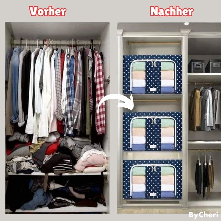 PackMate - Practical, extra storage space! [Last day sale]