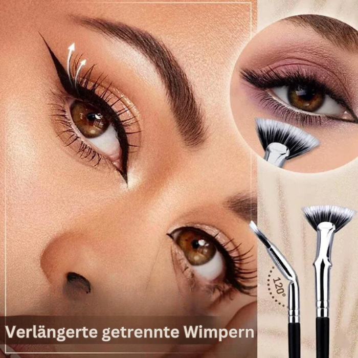 Buy One Get One Free | VelvaLash™ - For clump-free, dramatic lashes in an instant! [Last-day sale]