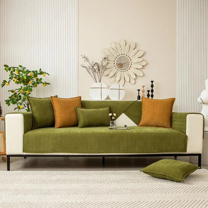 StayCozy™ - Non-slip cover for your sofa [Last day sale]