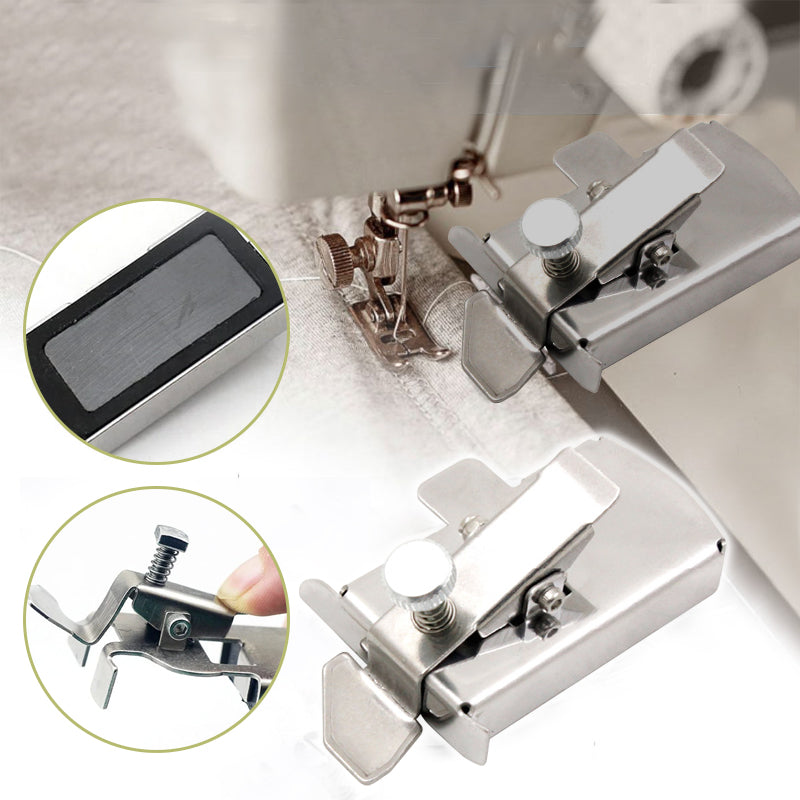 SeamlessStitch™ - Seam Guide 
