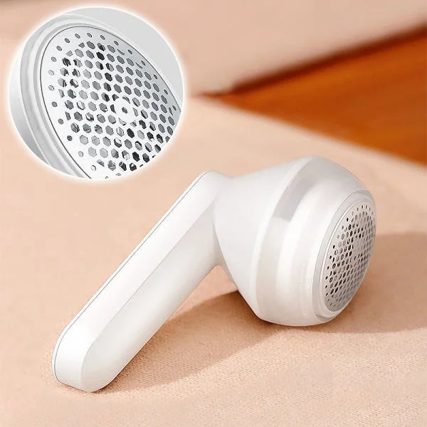 FluffEase - Rechargeable Electric Lint Remover [Last Day Sale]