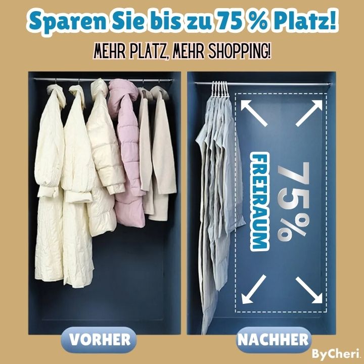 2+1 FREE | UltraHang - Maximize space effortlessly! [Last-day sale]