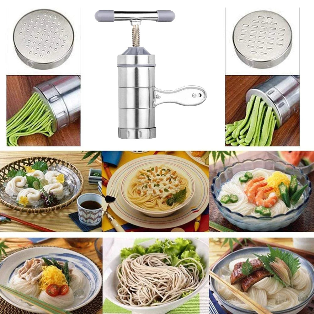PastaFix - Fresh pasta in seconds