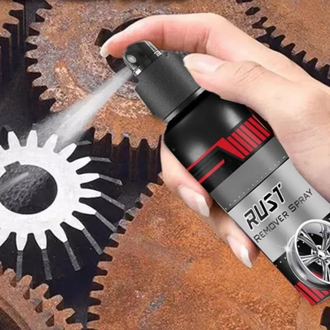 Buy 1+1 FREE | RustyPro - Multifunctional rust remover [Last day sale]