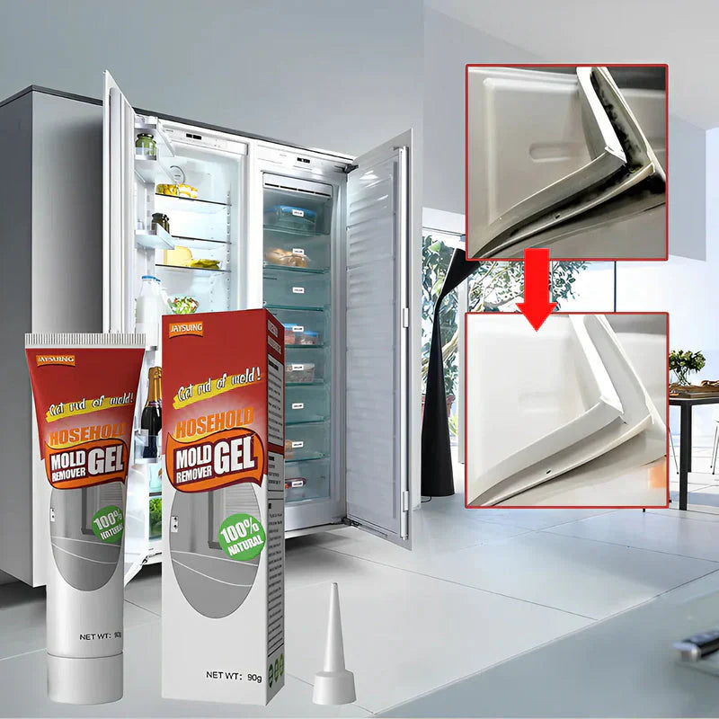 Buy 1+1 FREE | MoldFix™ - Powerful Mold Remover [Last Day Sale]