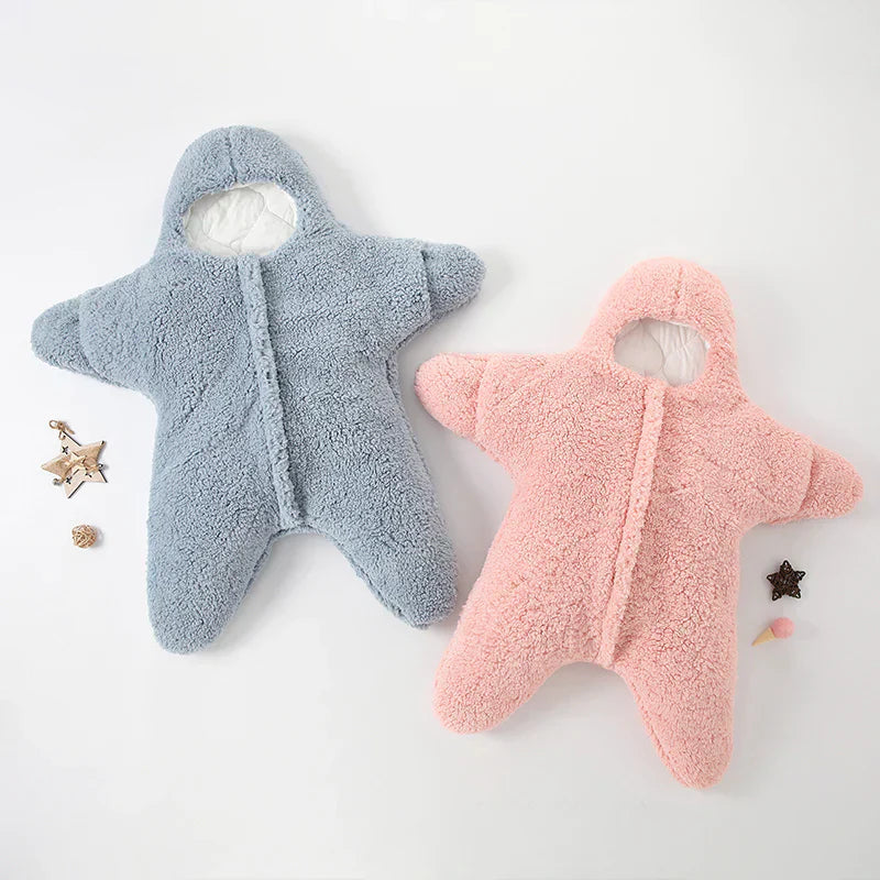 LittleStarfish - Starfish Baby Costume [Last Day Sale]