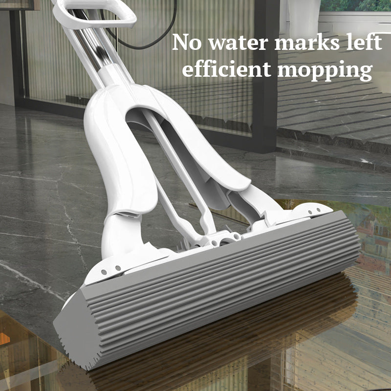 FlexMop - Clean floors effortlessly
