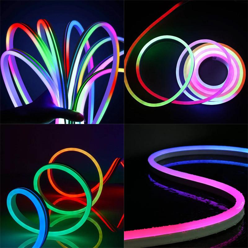 MusicStrip - Illuminated music neon strip [Last day sale]
