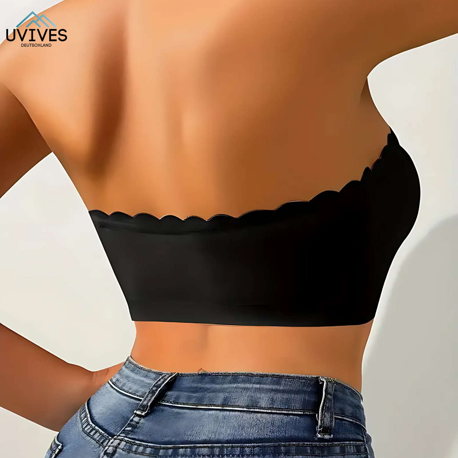 Buy 1+1 FREE | ComfyLift - The strapless bra for invisible support &amp; maximum comfort