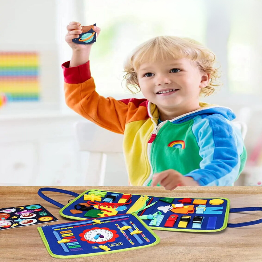 ThinkPlay - Discover creativity and learning fun