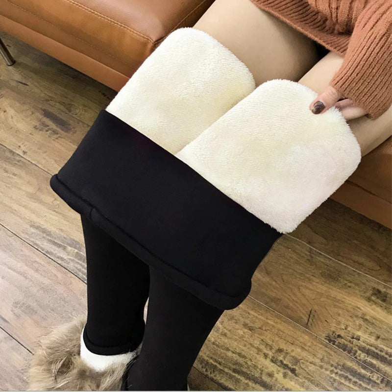 WarmCore - Thermal leggings [Last day sale]