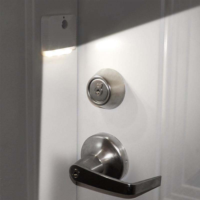 Buy one and get one free | NightSense - sensorless LED night light