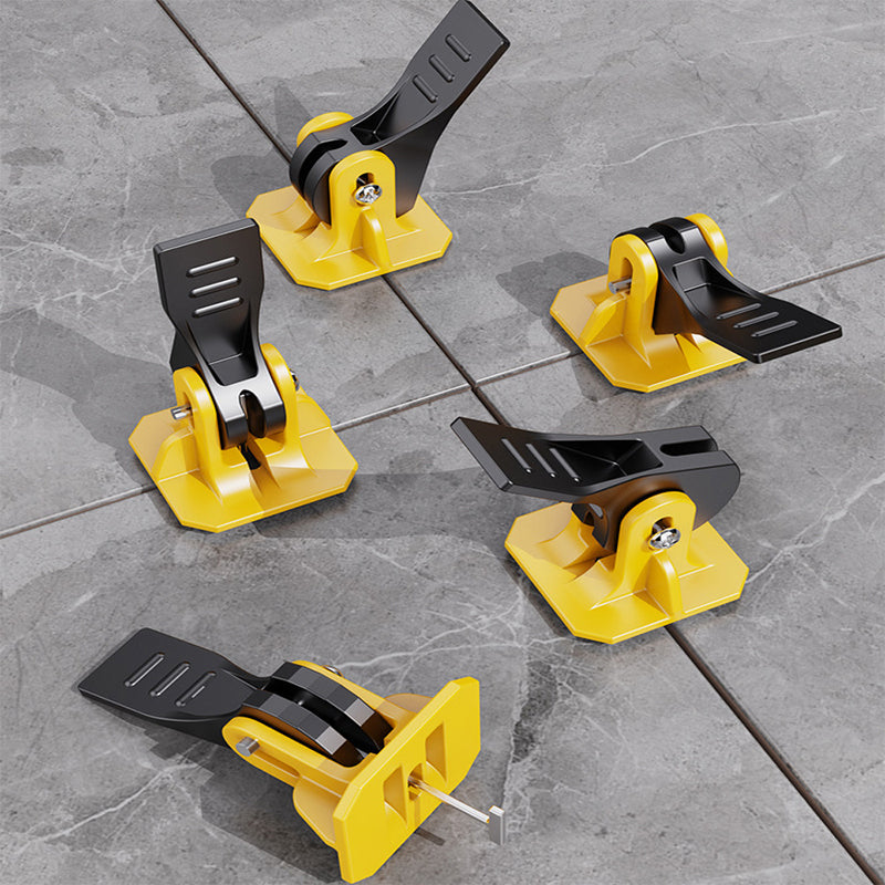 25+25 FREE | TilePro - The professional tile leveling system