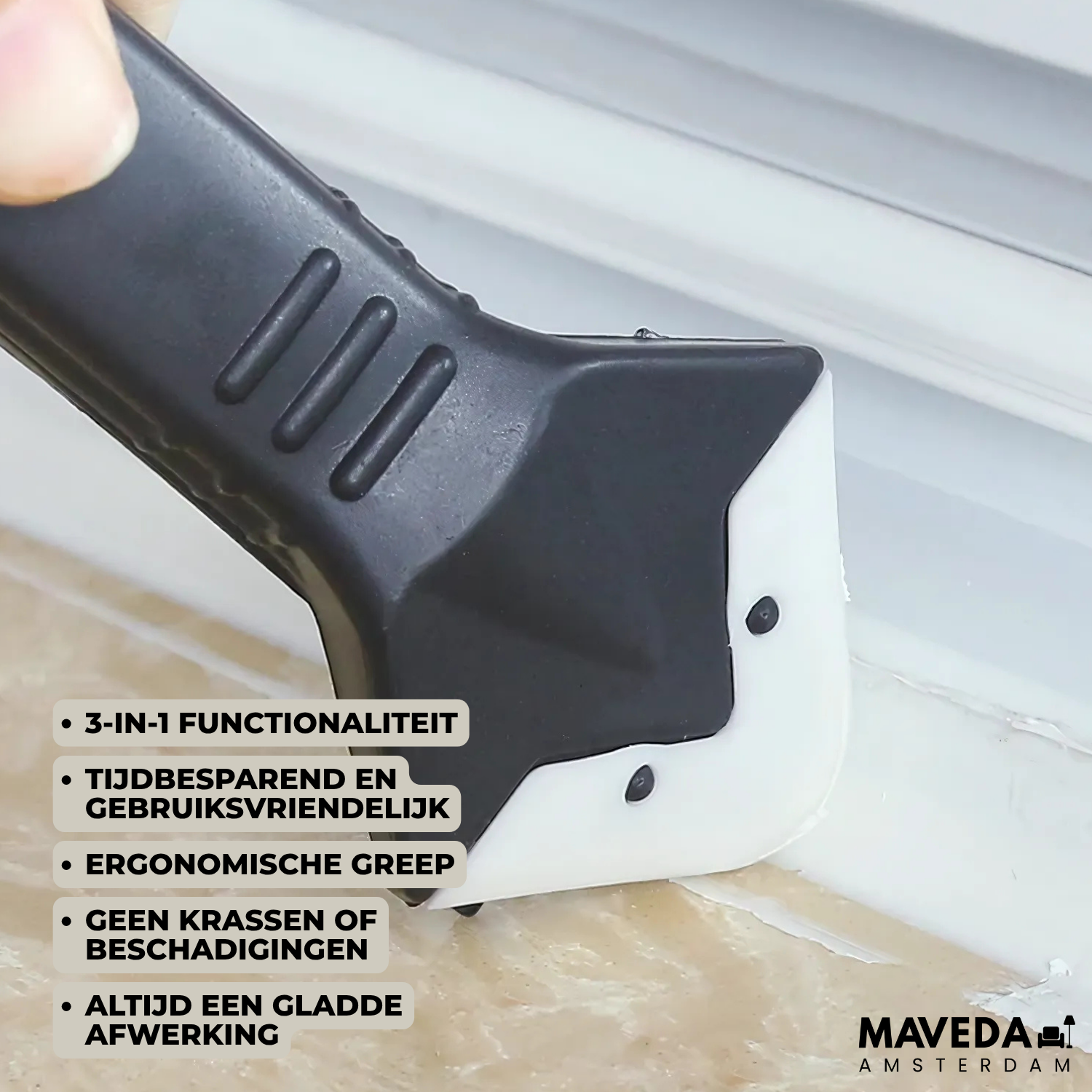 Buy 1+1 FREE | SealProKit - Remove old sealant like a pro!
