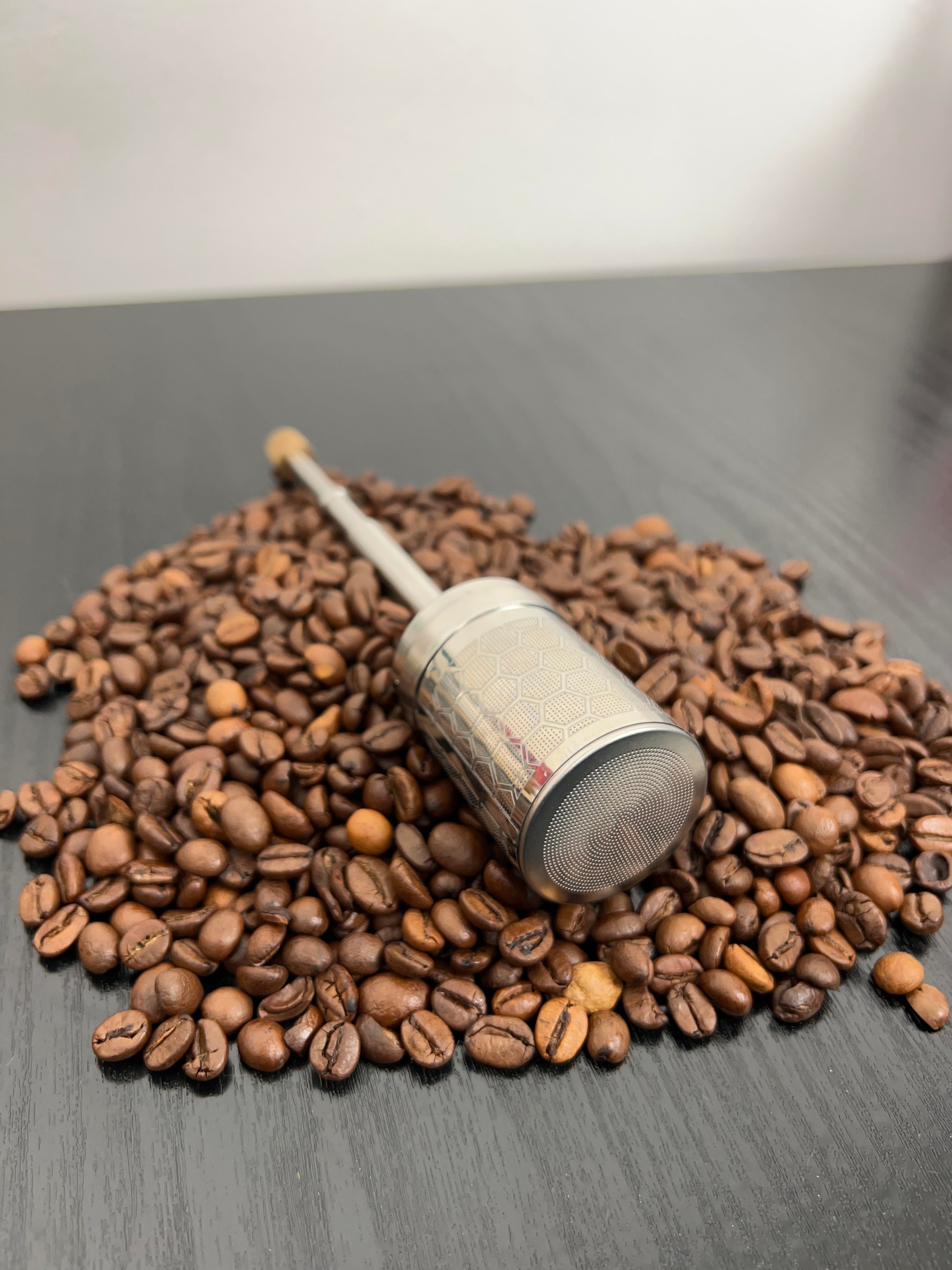 BrewMaster - Full flavor, no compromises