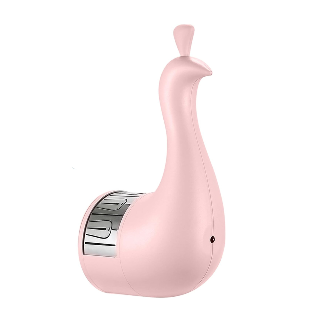 PeacockGlow - Peacock mood light [Last day sale]