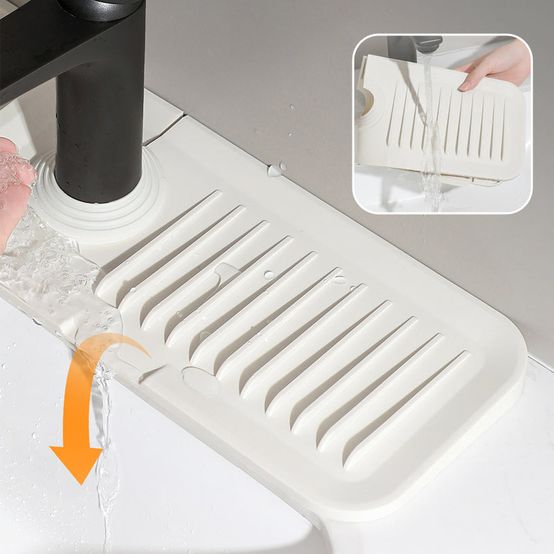 DrainEase™ - Silicone Draining Mat