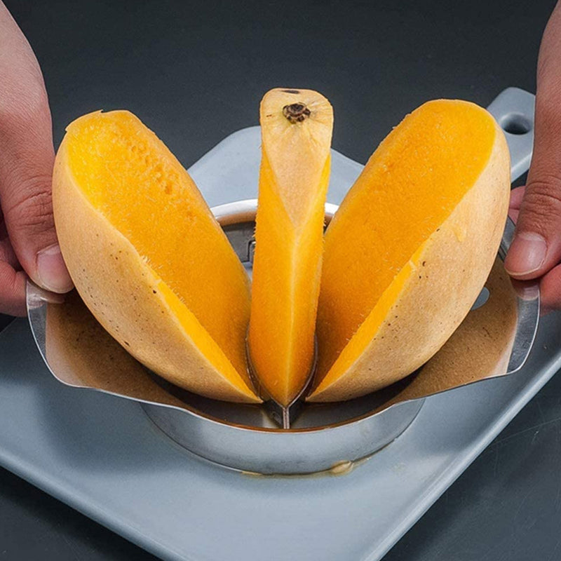 Mango Slicer - Mango preparation made easy! [Last day's sale]