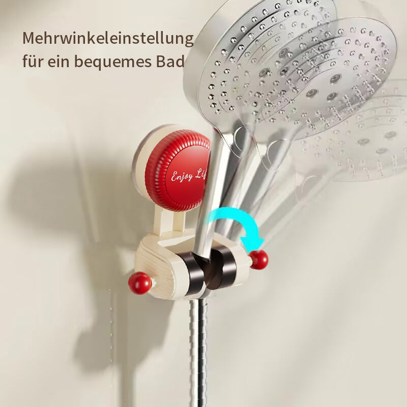 Buy one and get one free | BathMount - Suction Cup Shower Holder [Last-day sale]