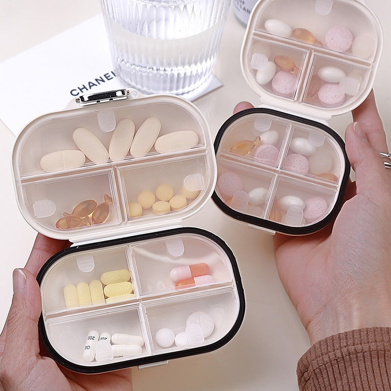Buy 1+1 FREE | MediKeep – Your health, smartly organized!
