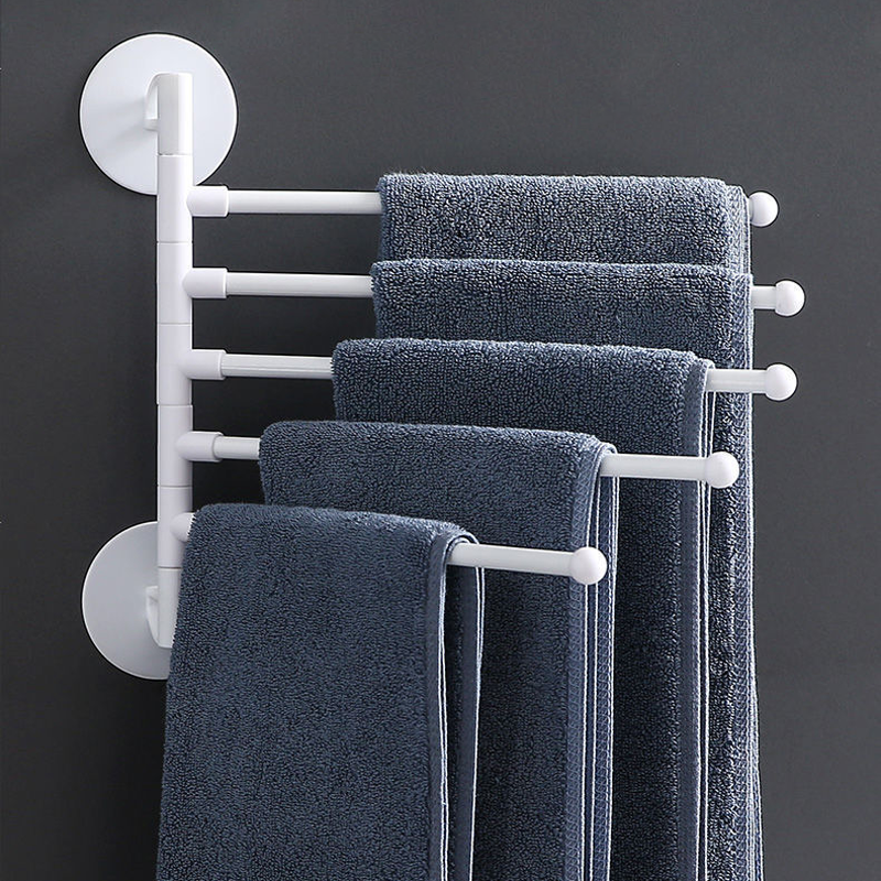 TowelHook - Dry towels effortlessly, every time