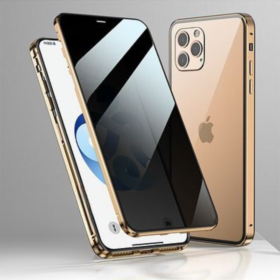 PrivGuard - Phone case with privacy glass [Last day sale]