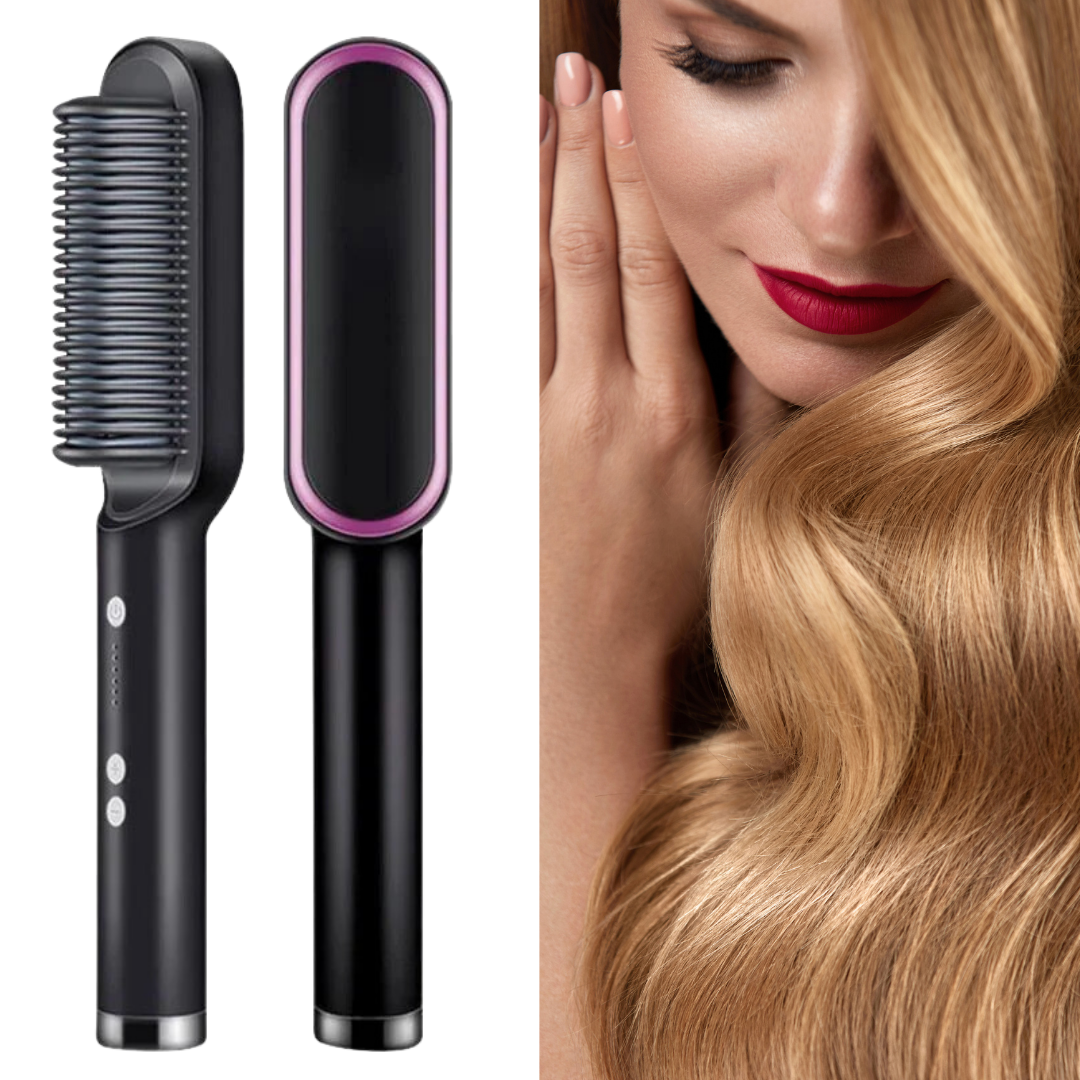 BrushMaxx - Revolutionary Brush [Last Day Sale]
