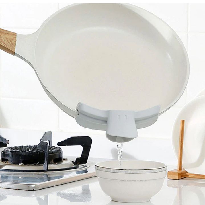 DuckyDrain - Multifunctional duck strainer