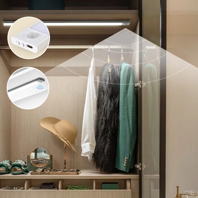 50% OFF | SensorLux™ - Intelligent sensor light [Last day sale]