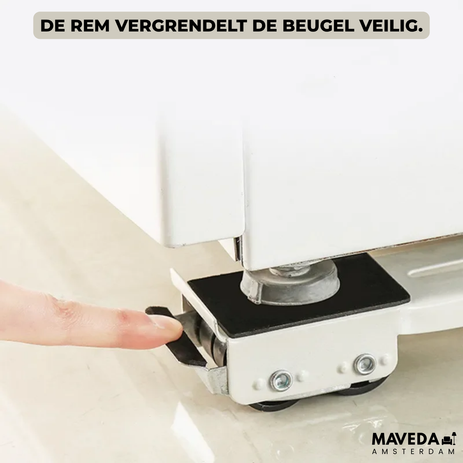 1+1 FREE | MoveMaster - Moving furniture without force made easy