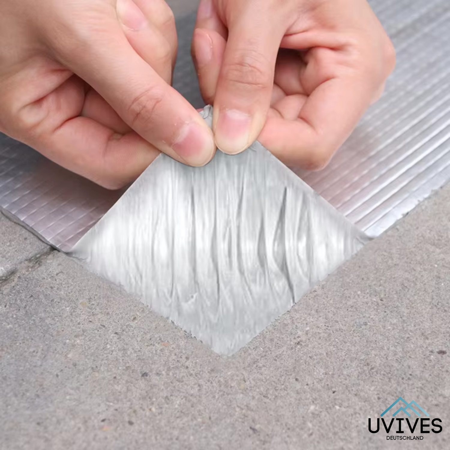 SealFlex™ - Ultimate sealing without compromise