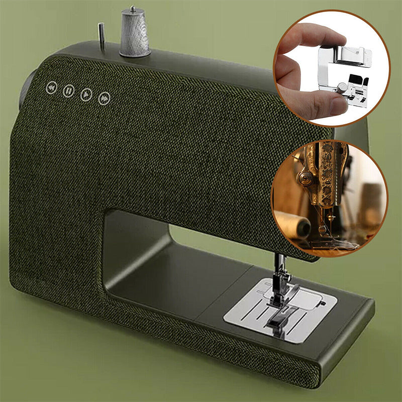 2+1 FREE | SewFit - Sewing Machine Feet