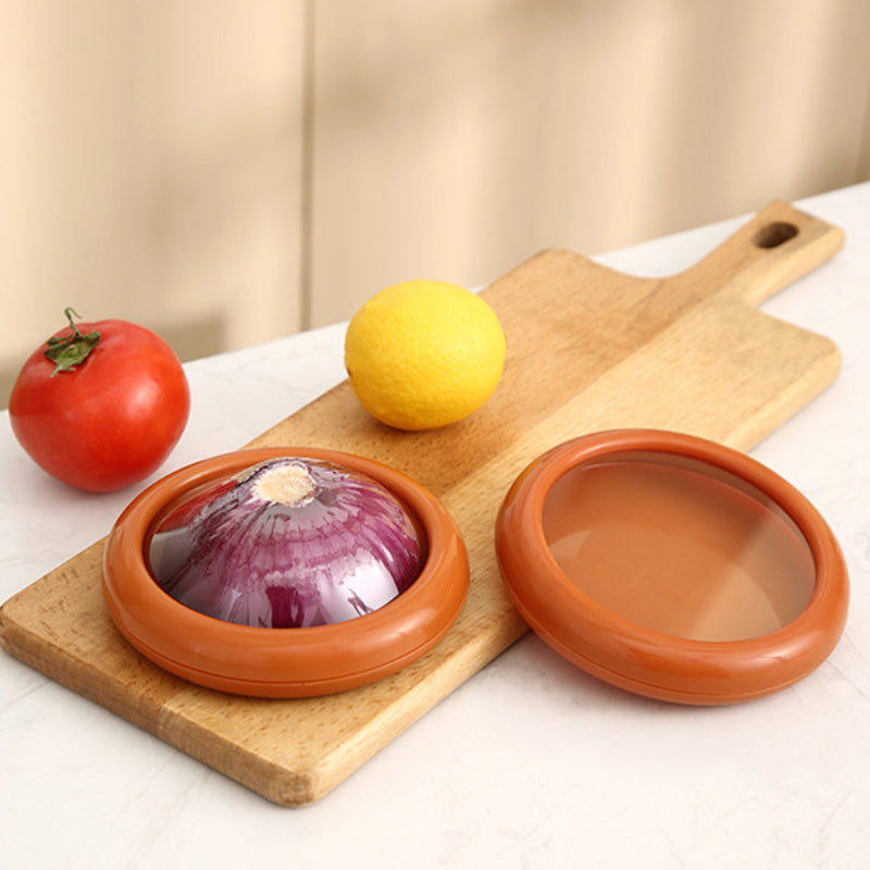 FreshKeeper - Keeping food fresh has never been easier (set of 4)