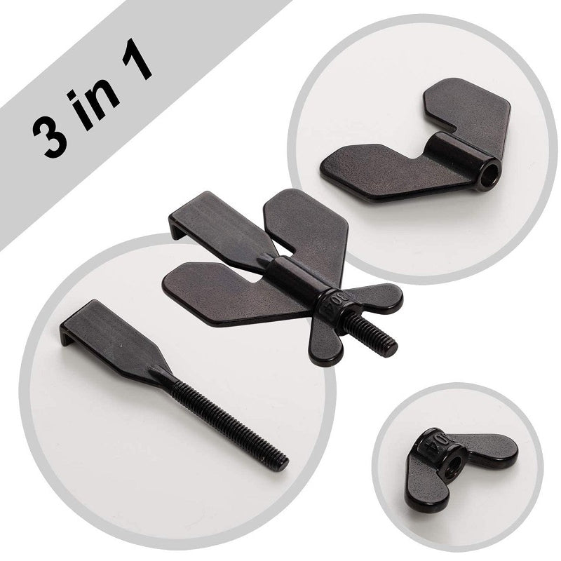 DoorStopper - Portable Door Stopper [Last Day Sale]