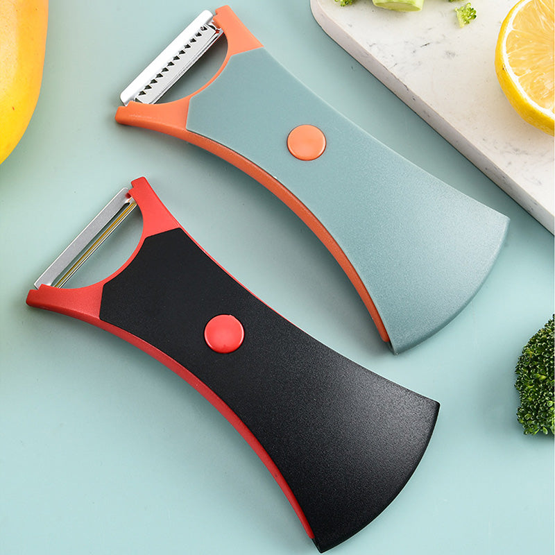2+2 FREE | PeelPro - The ultimate paring knife set for every kitchen