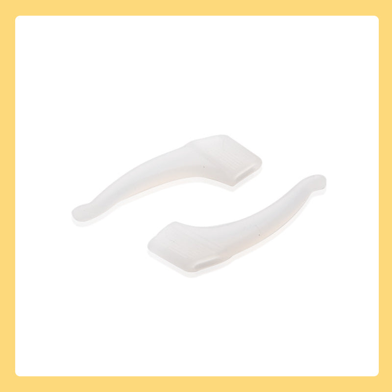 GripSafe - glasses never fall off again (5 pairs)
