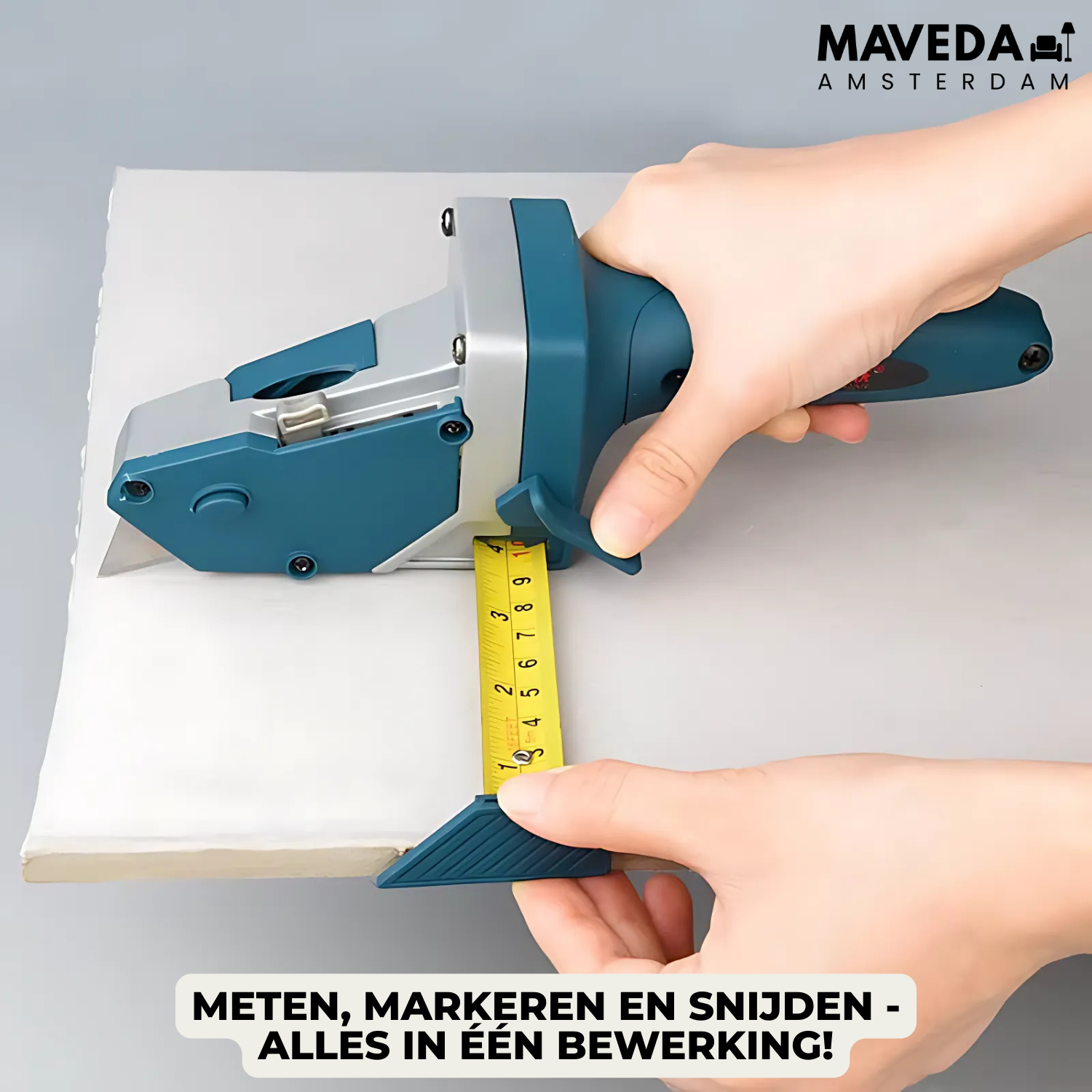 CutPro™ - Perfect cuts in seconds