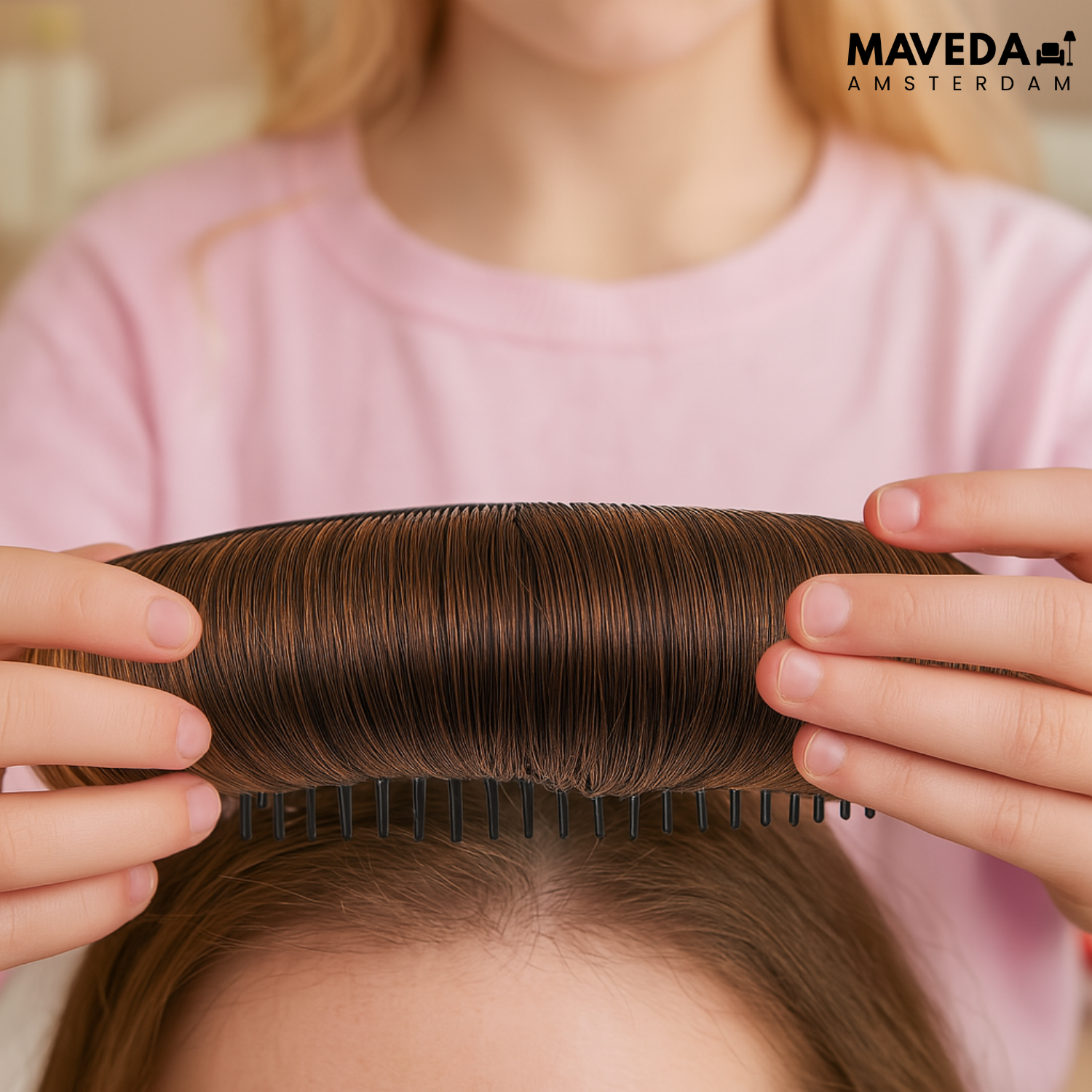 Buy 1+1 FREE | VolumiLift - Instantly more volume for your hair!