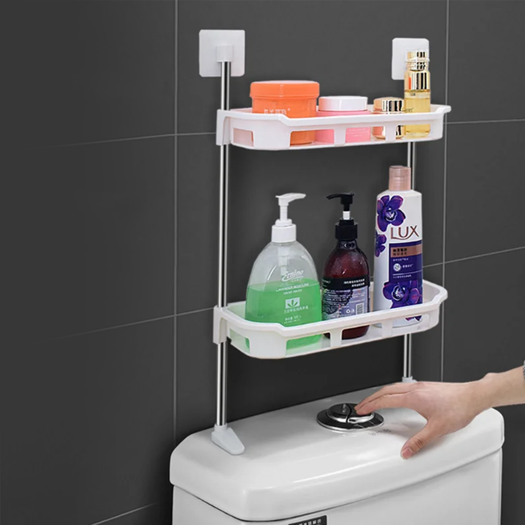 OrgaFlex - More organization and style in the smallest space