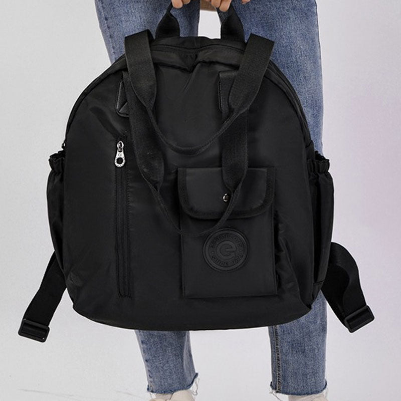 CityPack - The stylish backpack for every day and every adventure