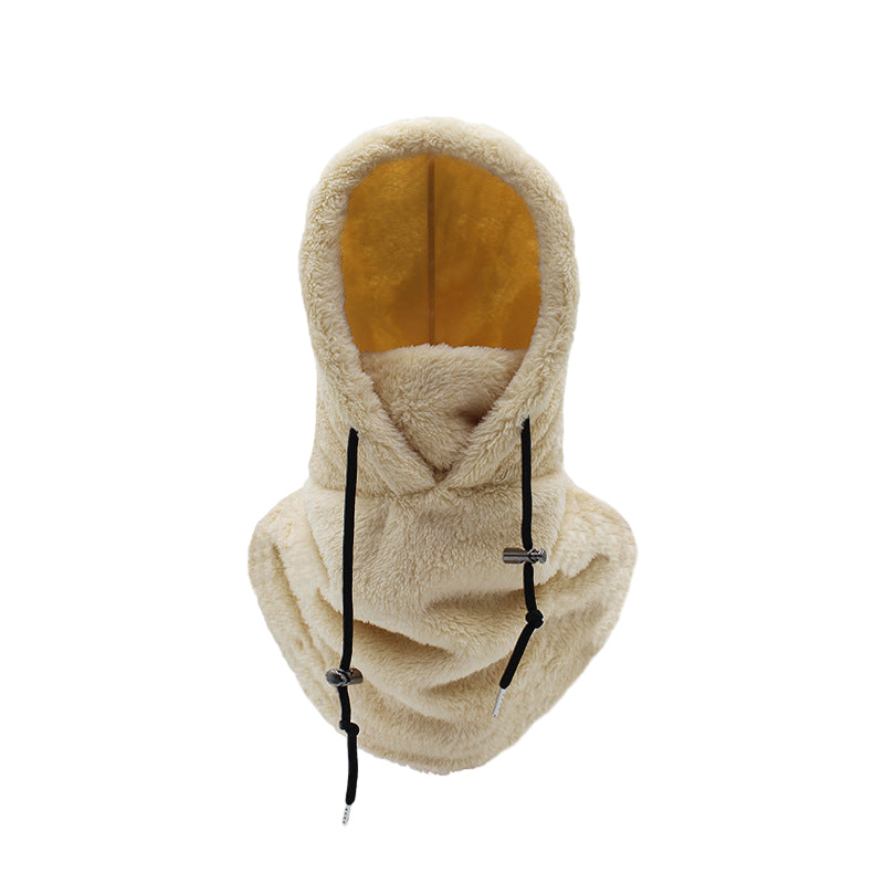 50% OFF | ArcticCloak - Adjustable, stretchy fleece for ultimate face protection! [Last day of sale]