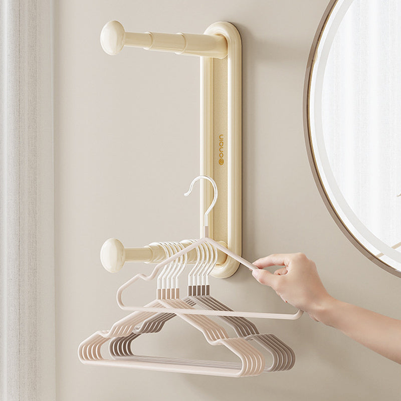 50% OFF | HangingRack - Multifunctional adjustable hanger organizer [Last day sale]