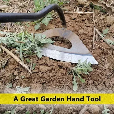 WeedPicker™ - Weeding Garden Tool