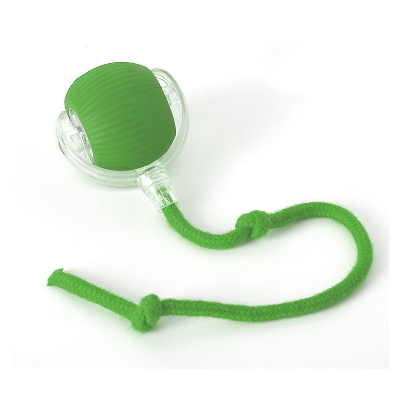 CatBounce™ - Interactive Indoor Cat Ball [Last Day Sale]