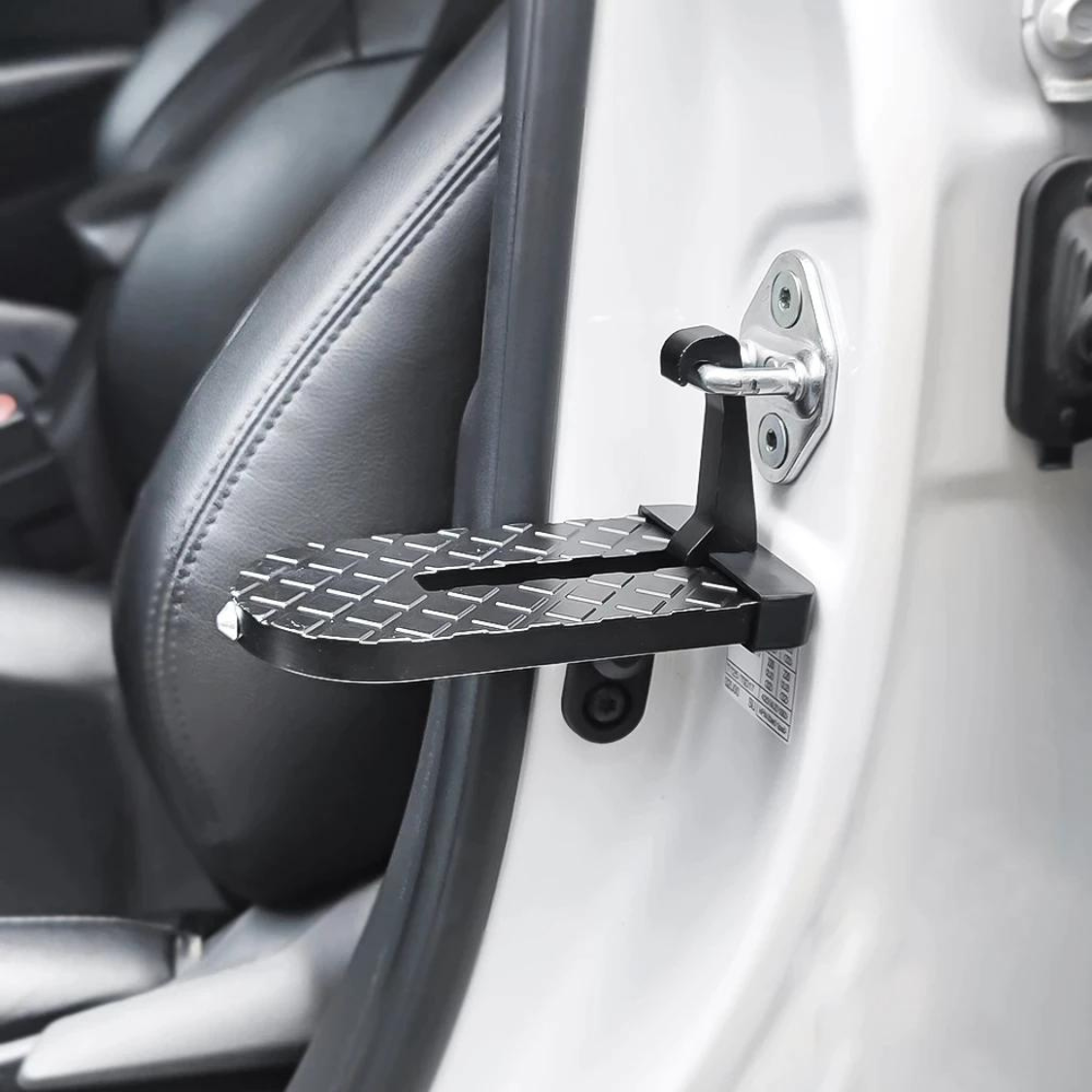ElevAuto - Car carrier step [Last day discount]