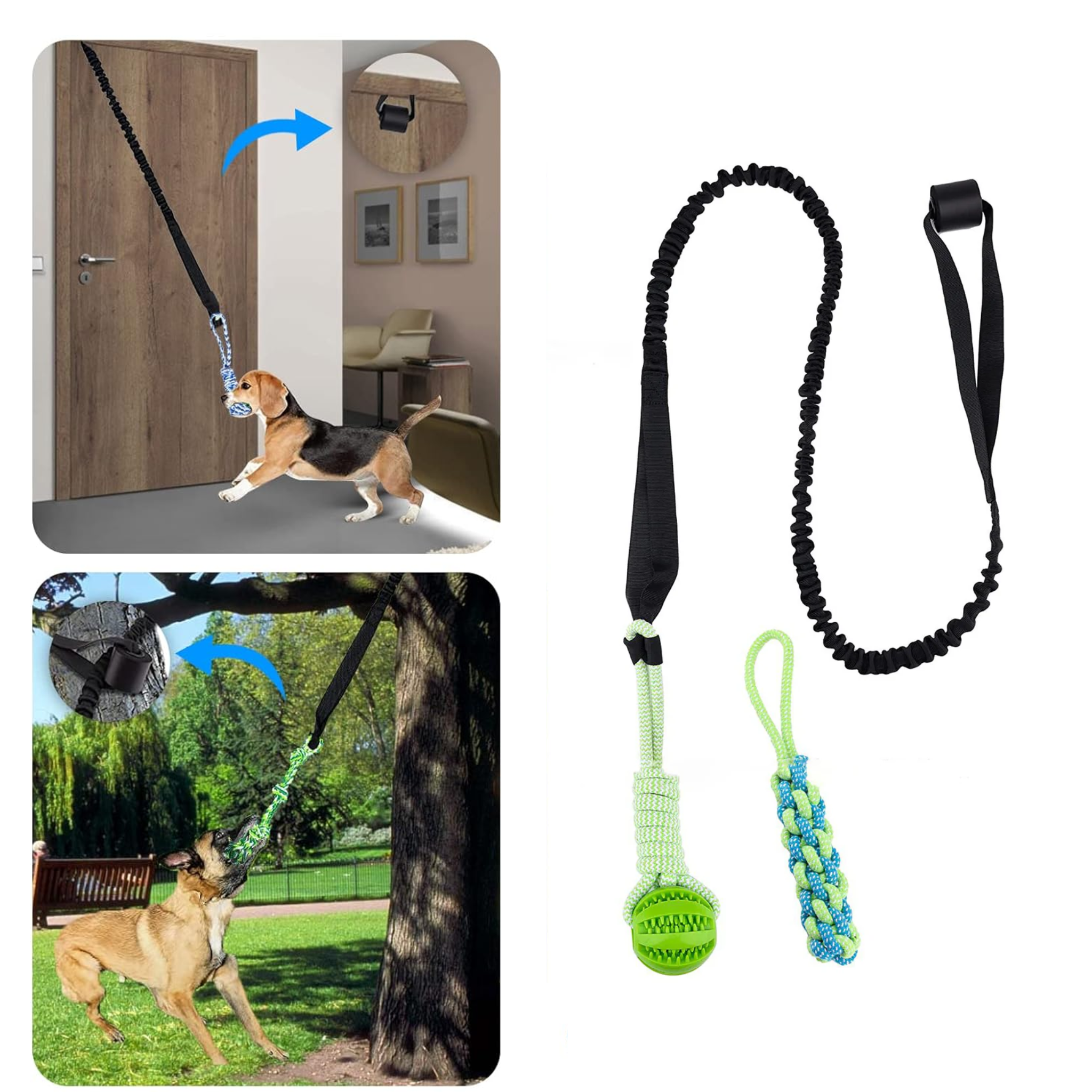 PoochLeap - Endless jumping fun for your dog [Last day sale]