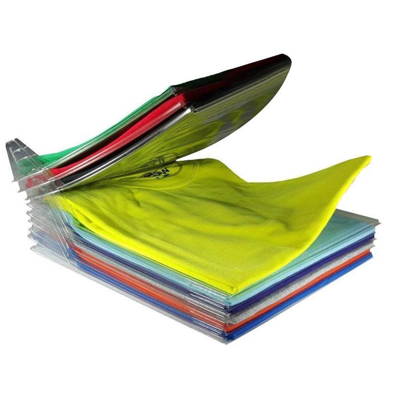 SortStack - Household clothing sorter
