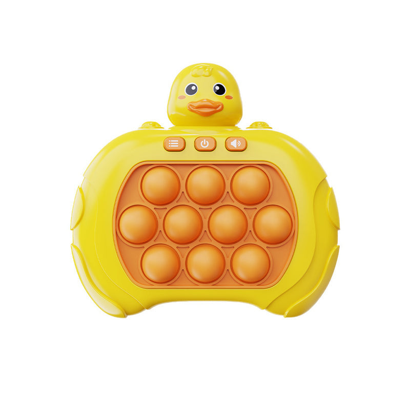 FunPress - The interactive game for children with light and sound!